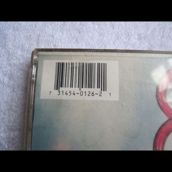 Sheryl Crow Tuesday Night Music Club Audio CD 1993 Jewel Case Bundle Discount - Picture 3 of 6